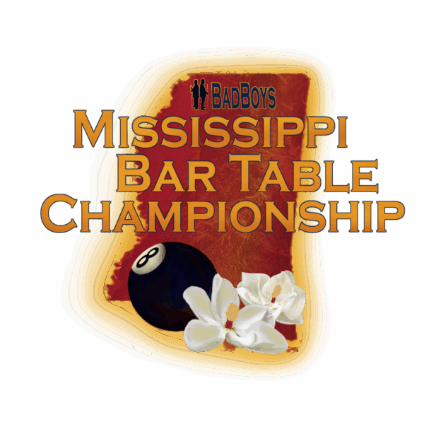 MISSISSIPPI BAR TABLE CHAMPIONSHIPS