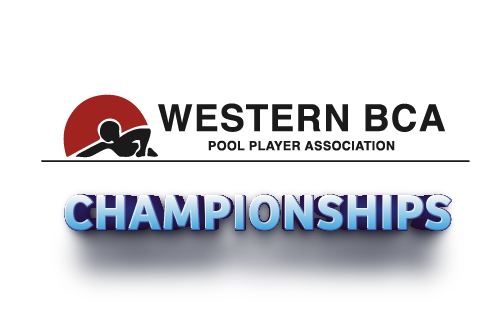 WESTERN BCA 8-BALL CHAMPIONSHIPS