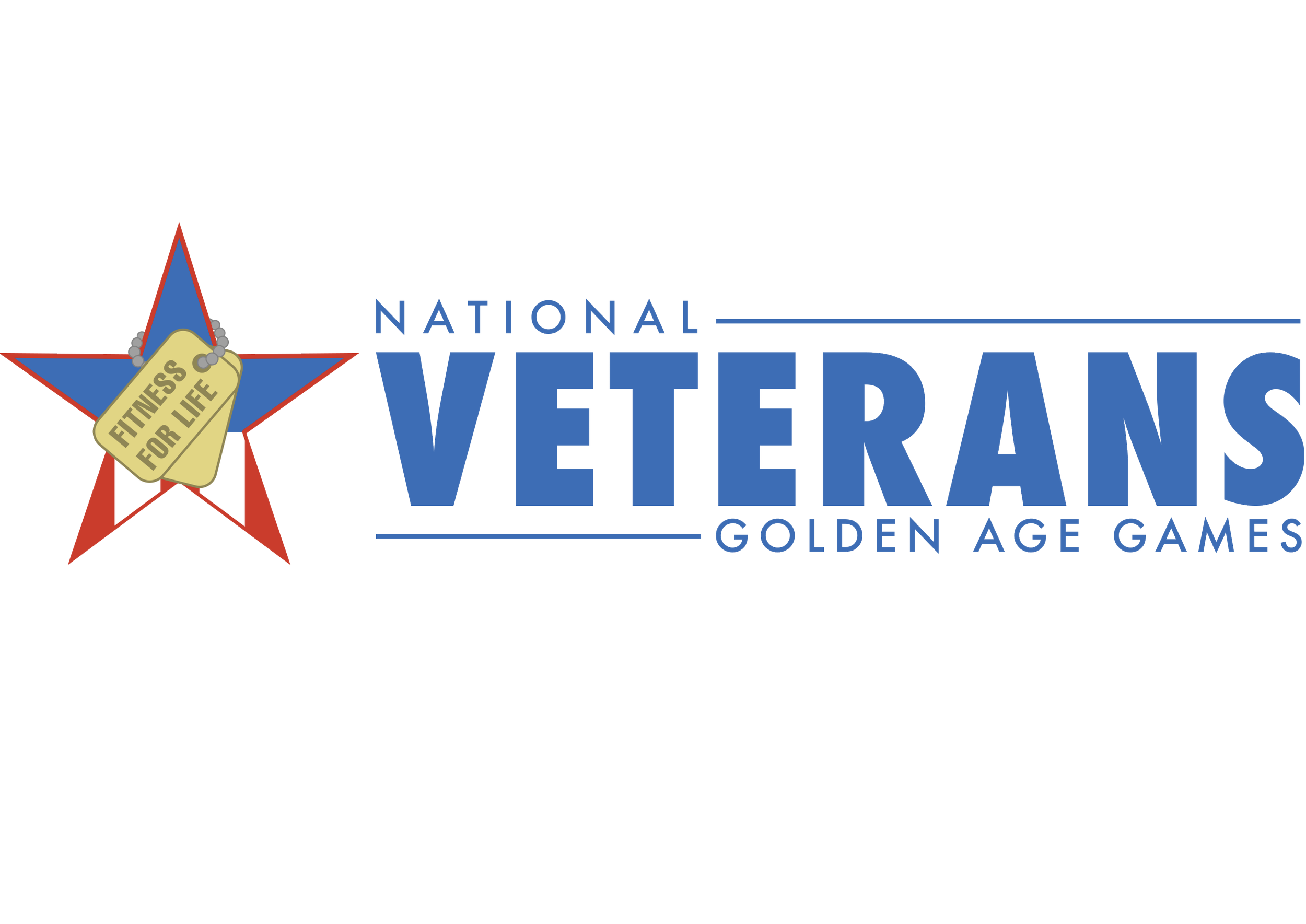 National Veterans Golden Age Games