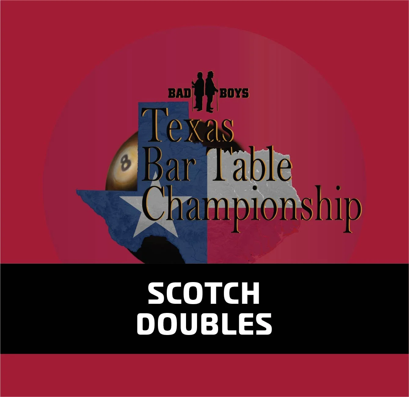 Texas Scotch Doubles Registration