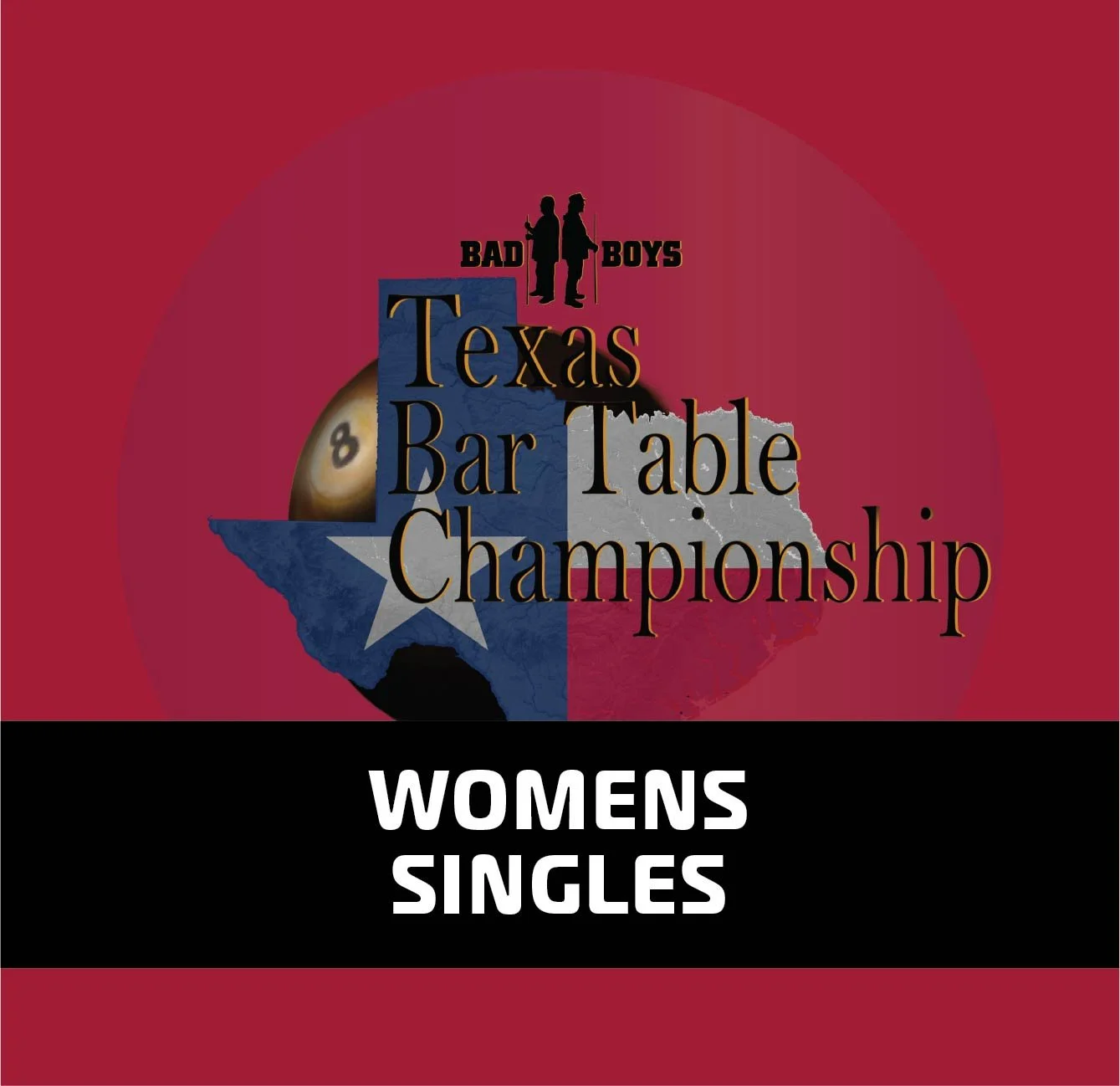 Texas Women's Singles
