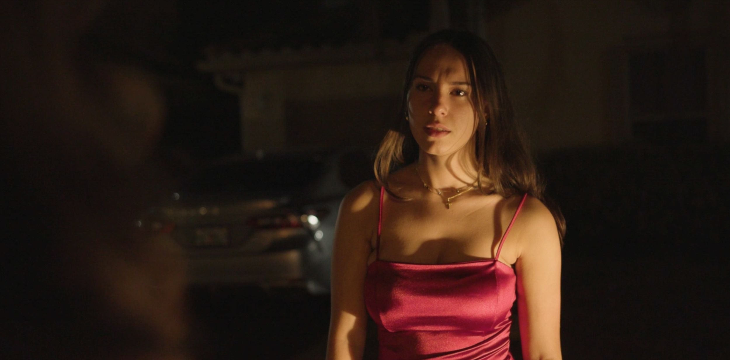 What's Behind the Door | Short Film