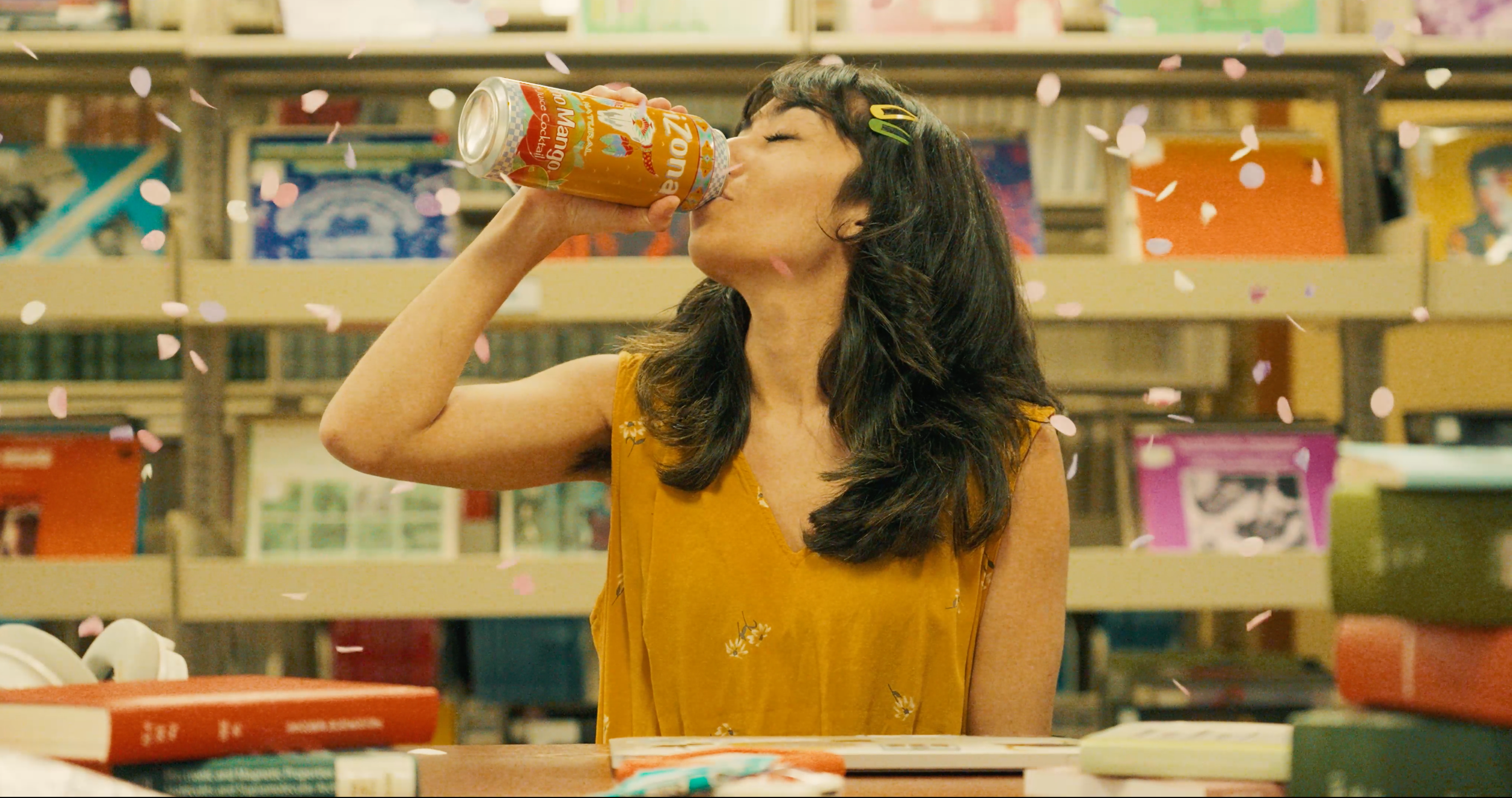 Arizona Iced Tea "I do"