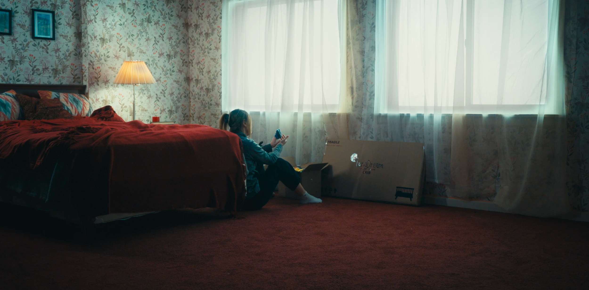 One of a Million: A Miscarriage PSA