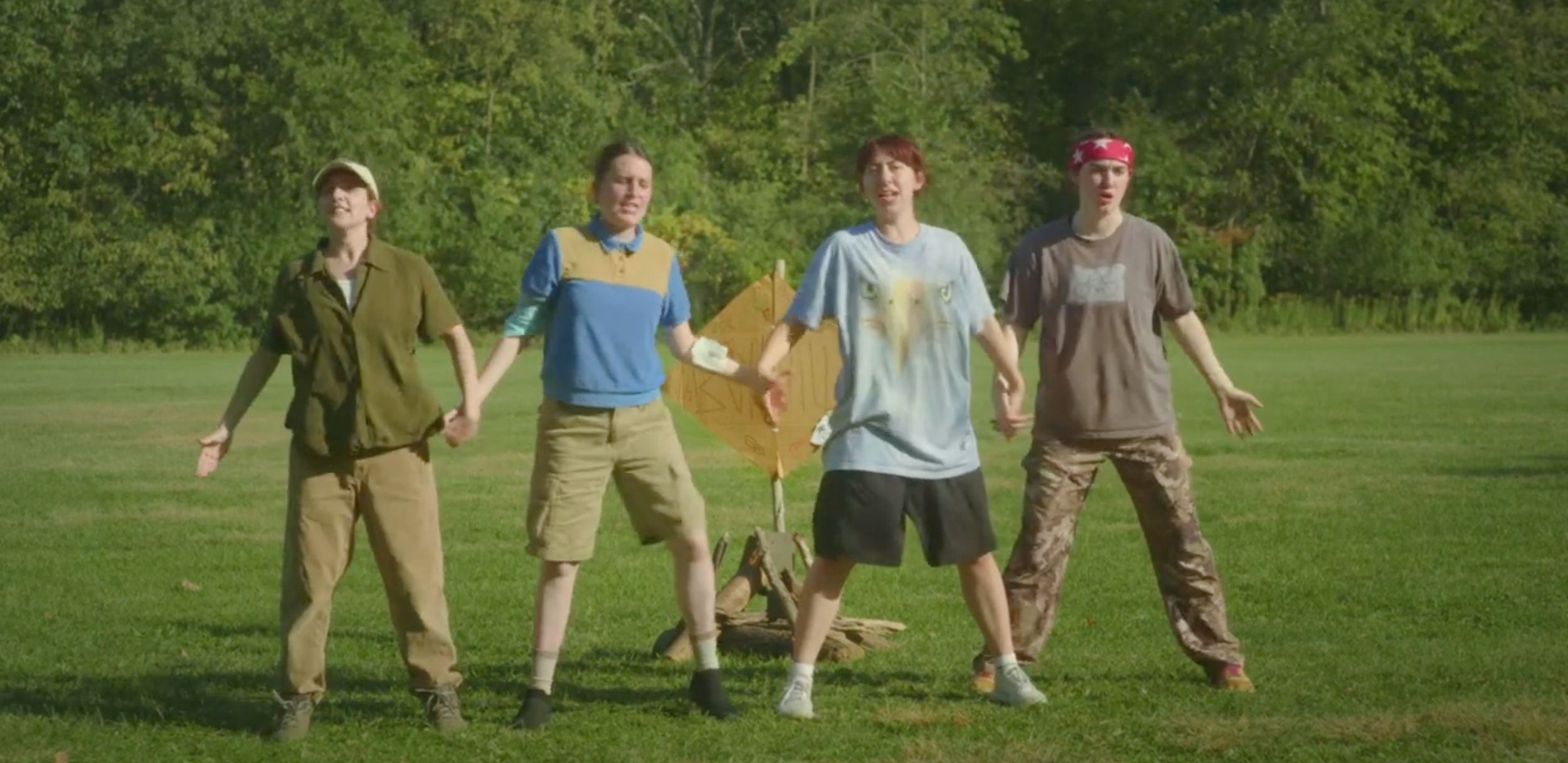 Boy Village | Web Series