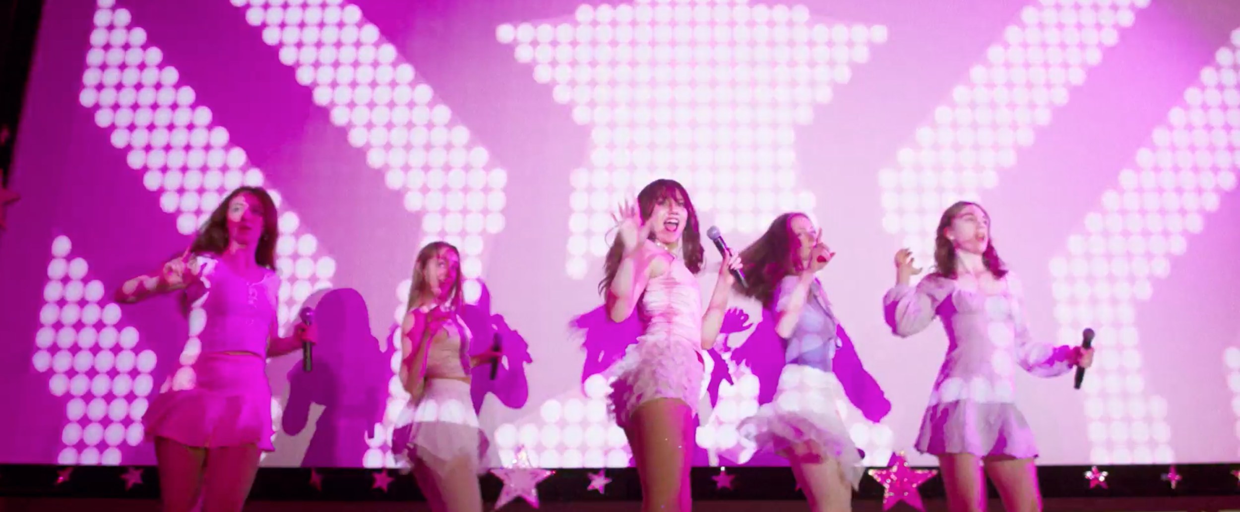 Star Power! | Short Film