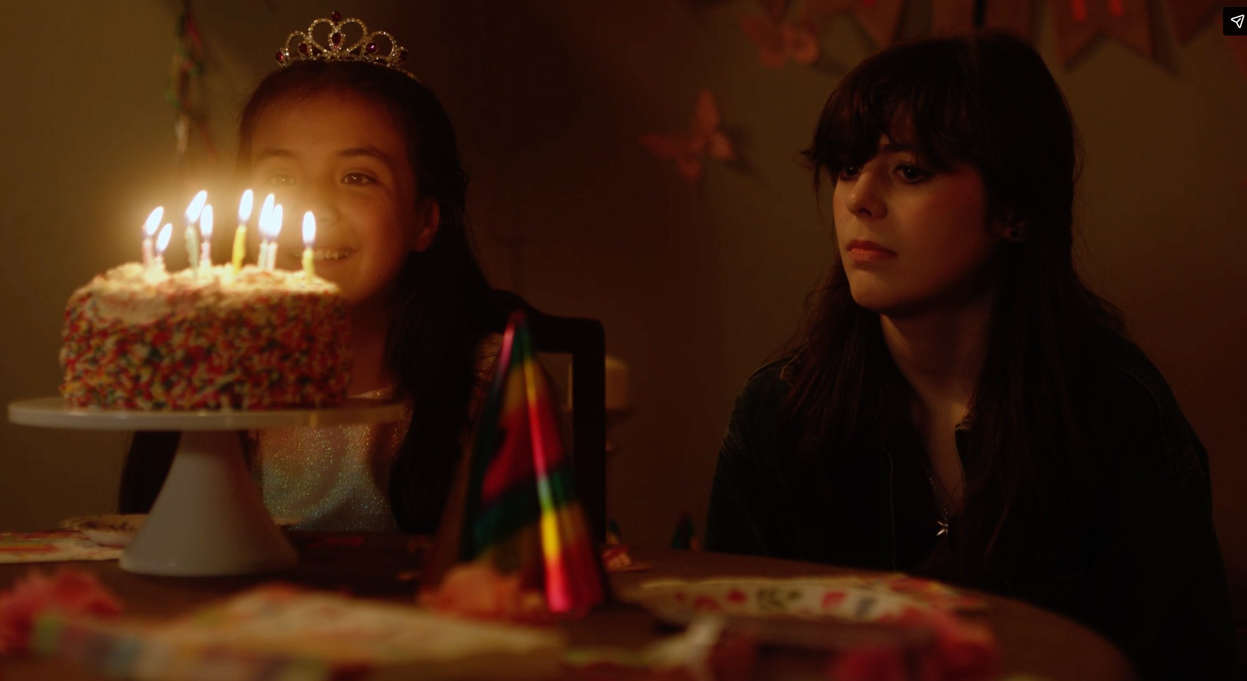 Baby Girl | Short Film