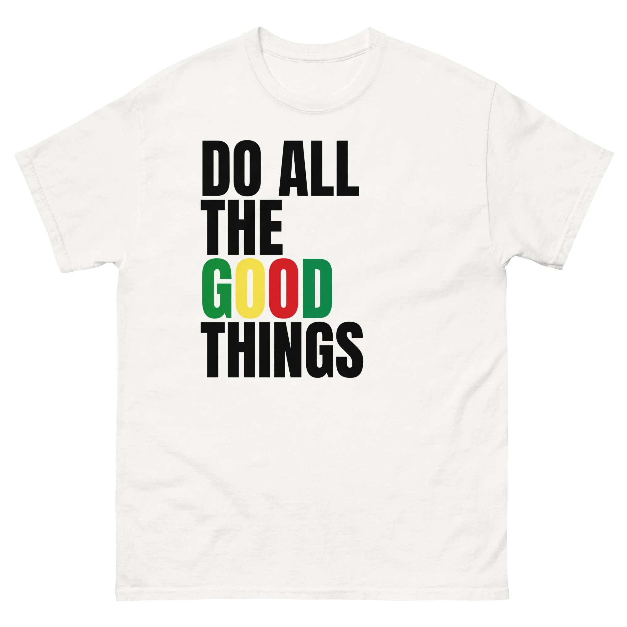 The Good Things: Black Pride Edition