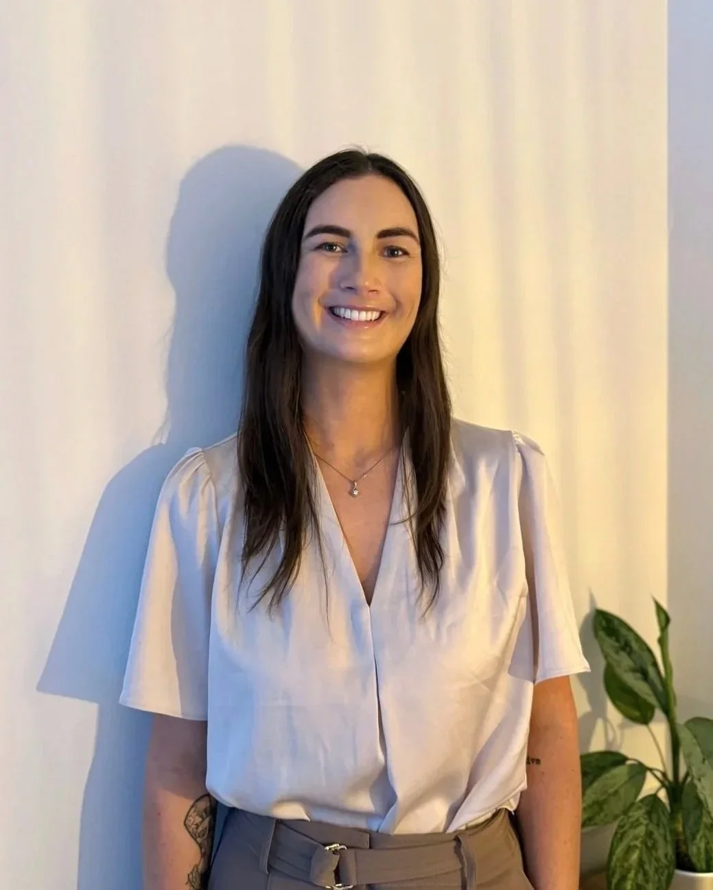 Brittany, Clinical Psychologist at Clinically Speaking Psychology