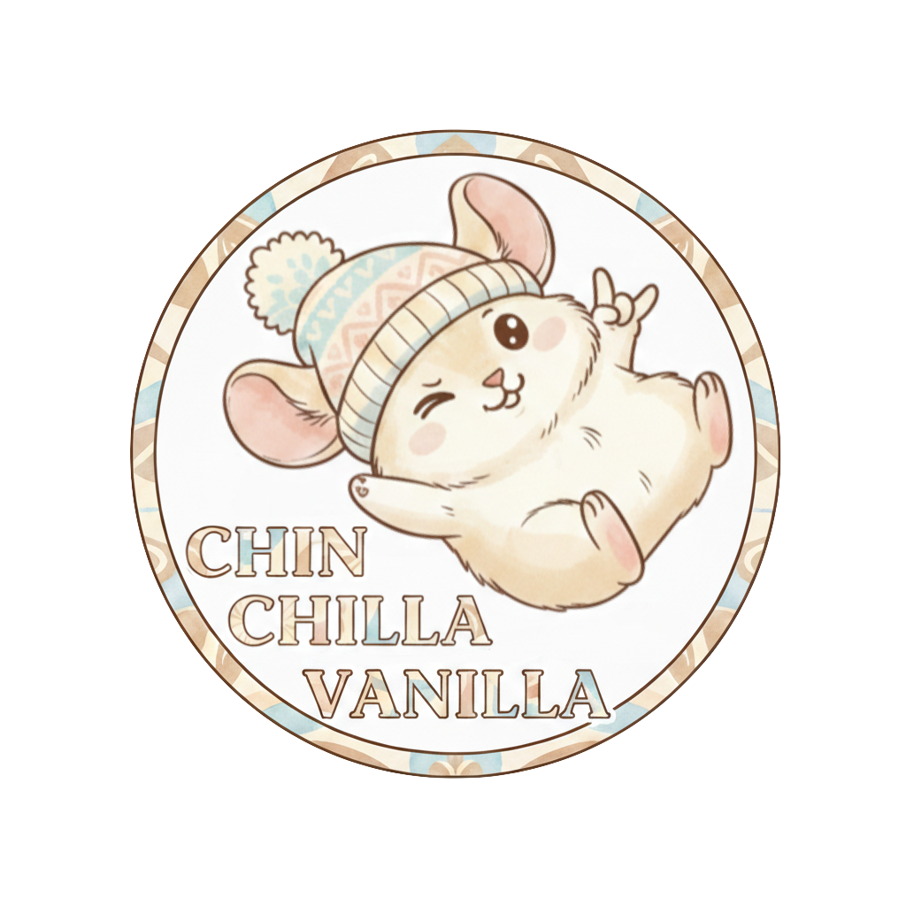 Chinchilla Vanilla