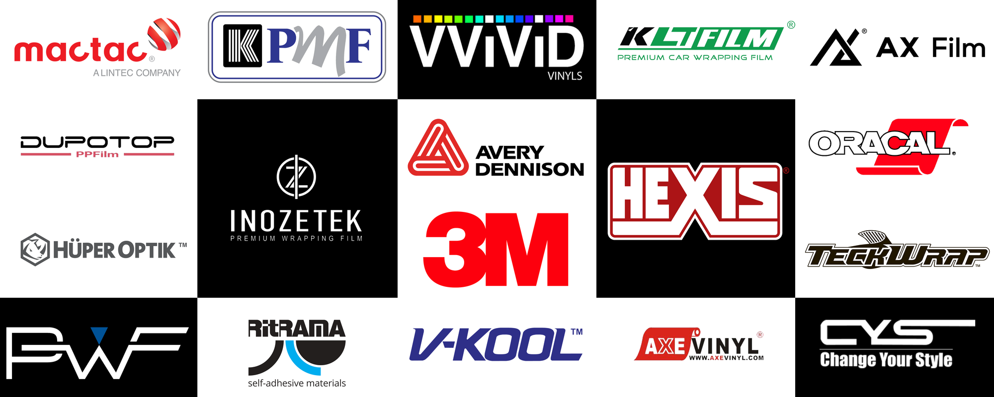 3M Car Wraps Miami FL