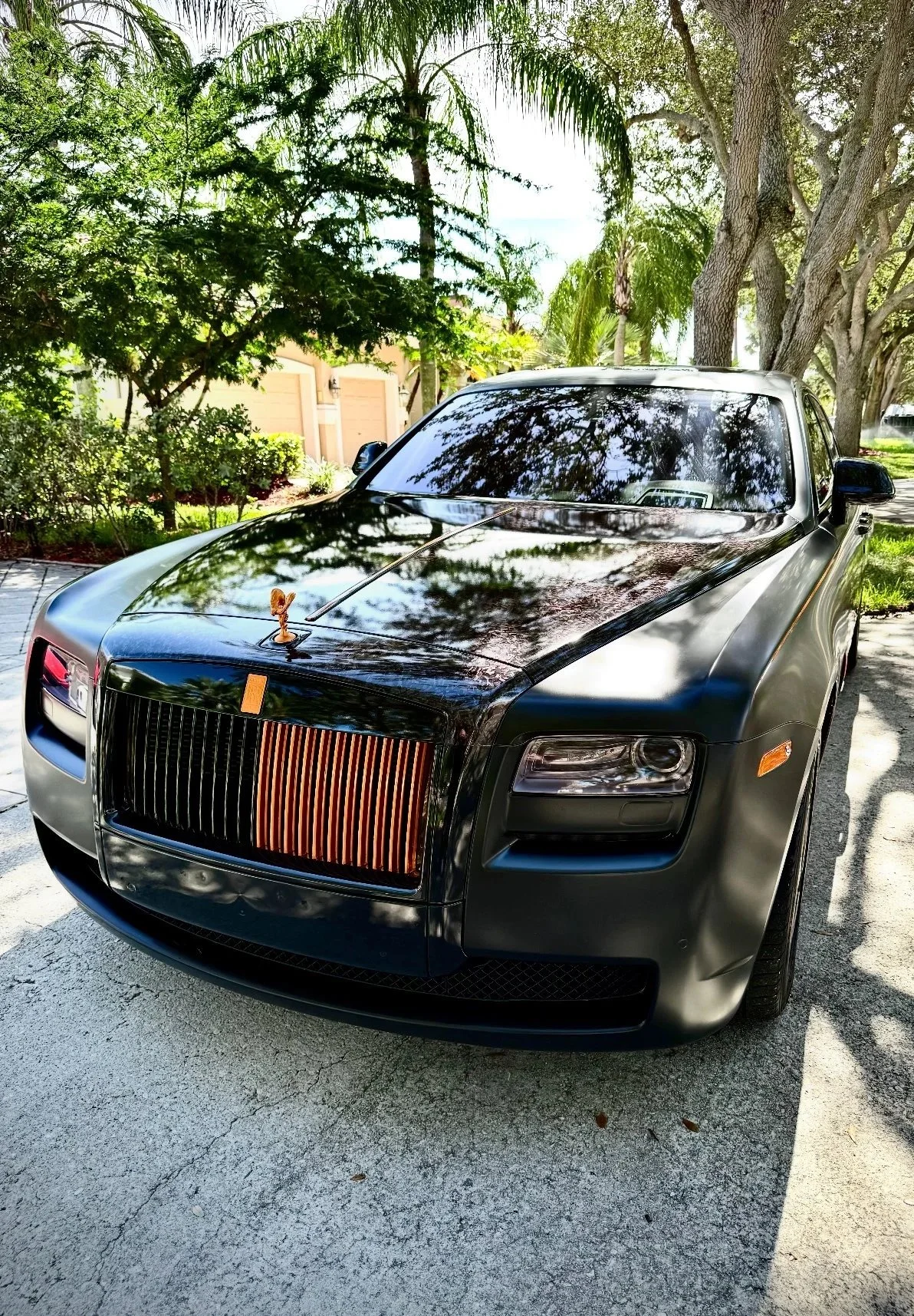 Car Wraps in Miami FL