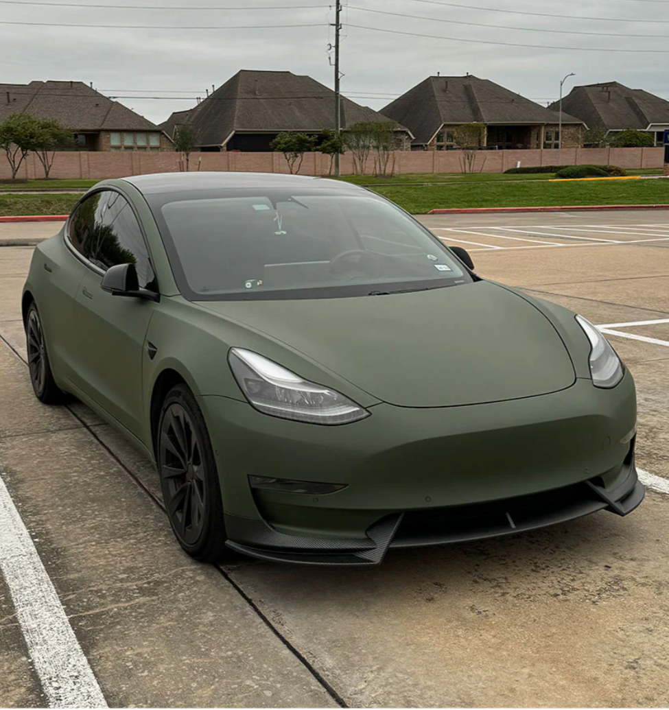 Car Wraps in Miami FL