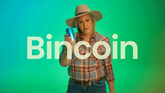 Bincoin