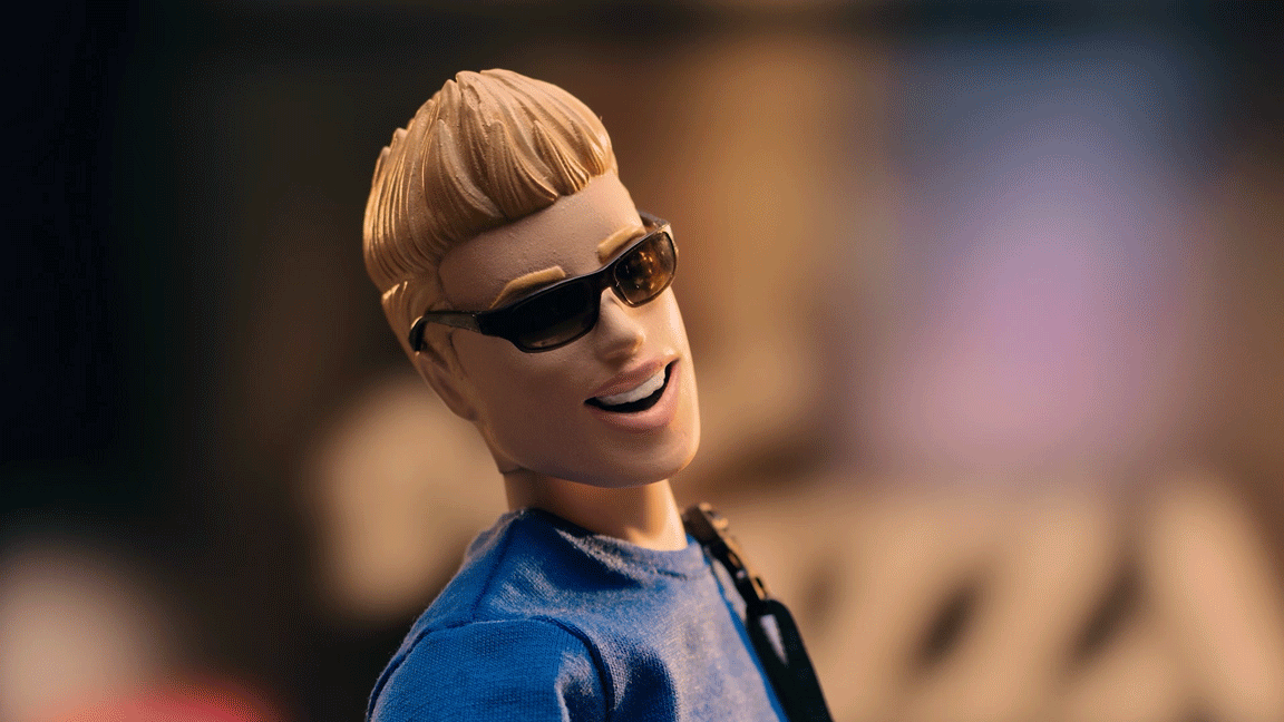 E-Scooters Aren't Toys