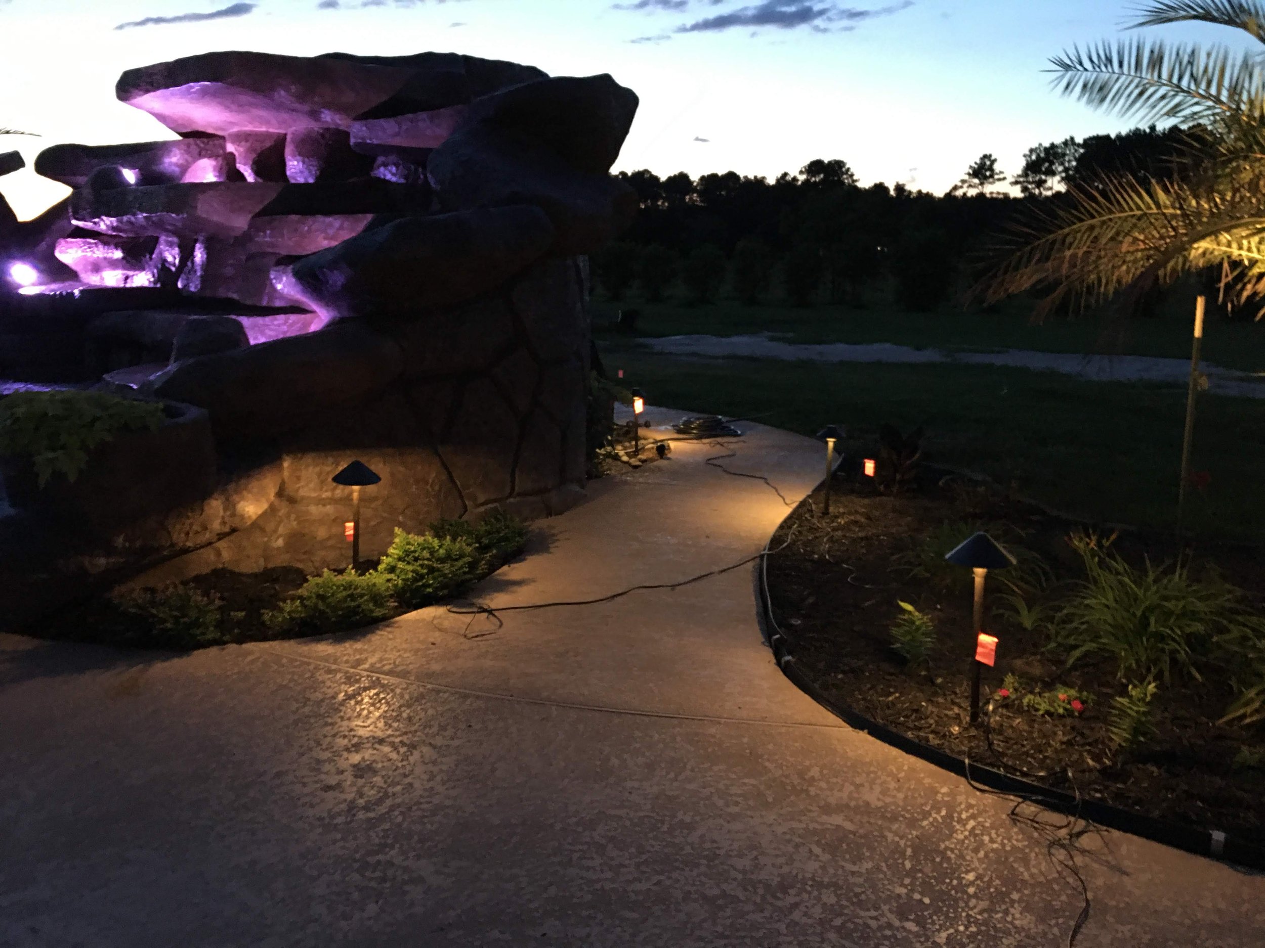 Free Lighting Consultation & Demonstration