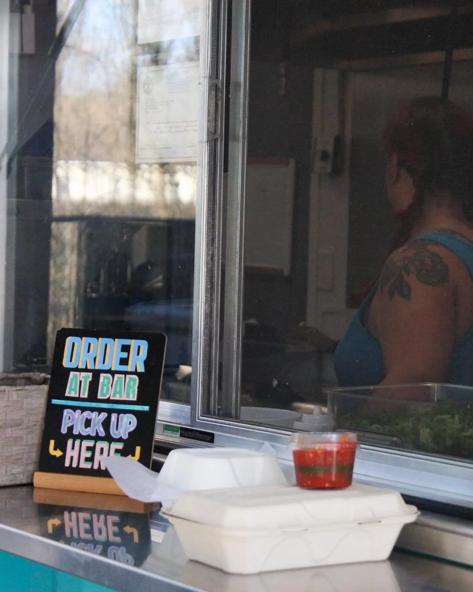 Brunch at 11:00am, see you there! 🍳🐶