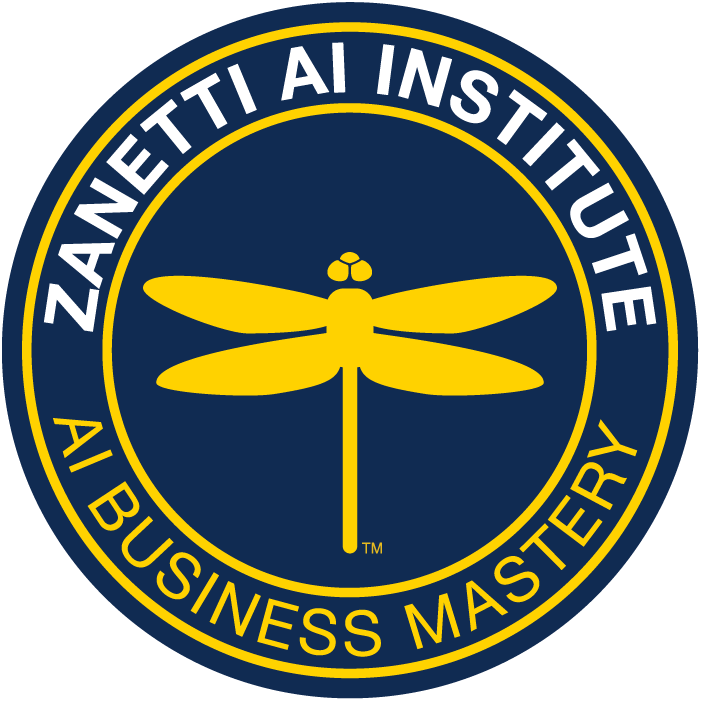 Zanetti AI Institute