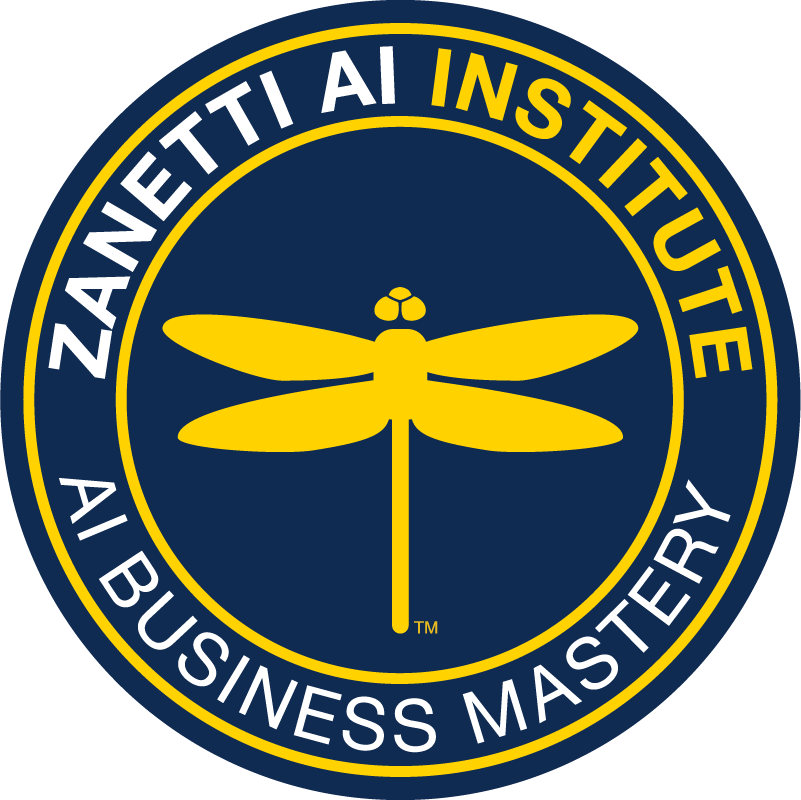 Zanetti AI Institute
