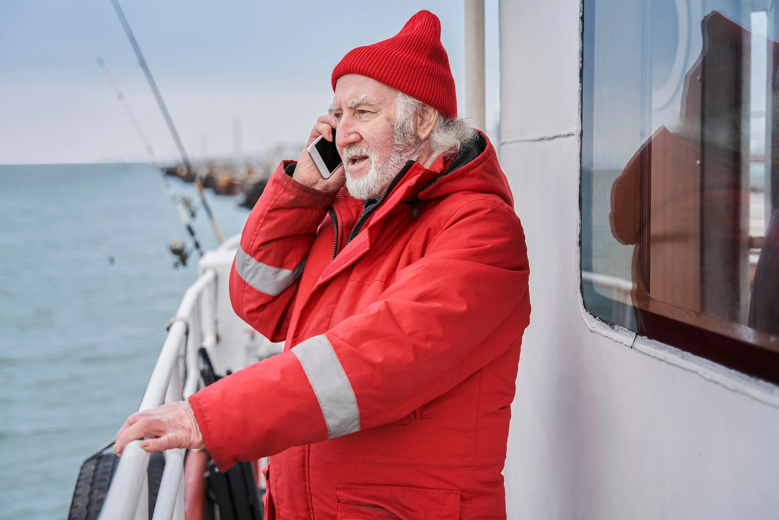 Quick Call - 5 minutes or less