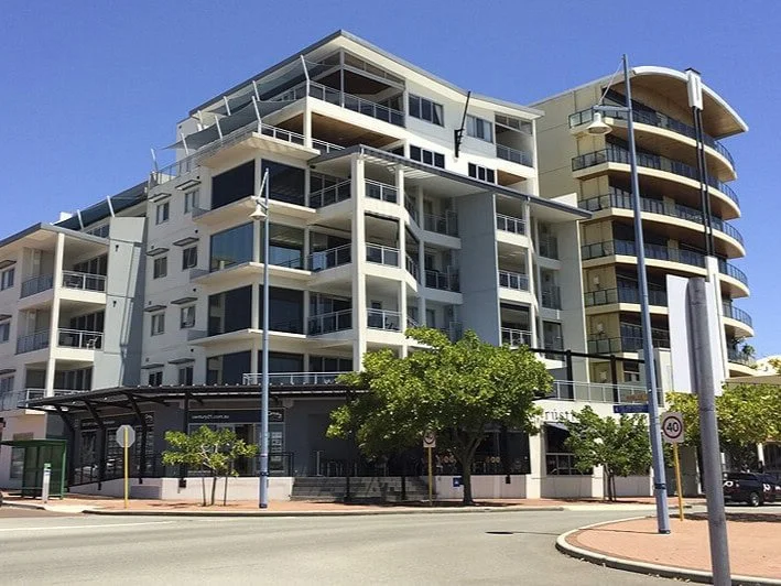 Rockingham accommodation