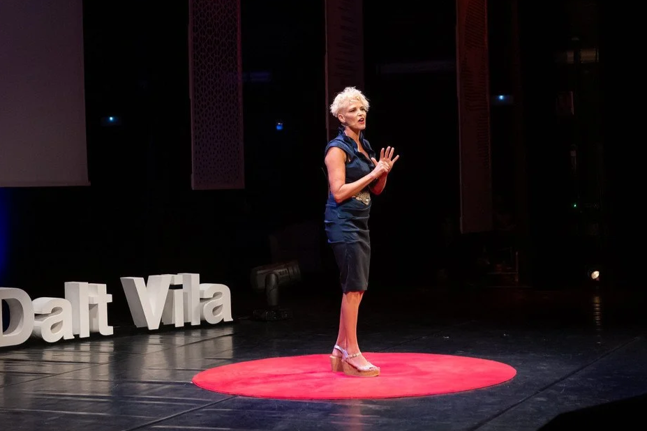 Photo credit: Gypsy Westwood