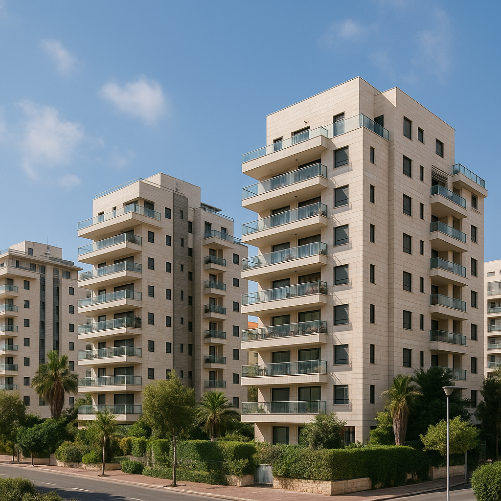 Hertzliya | Anglo Community