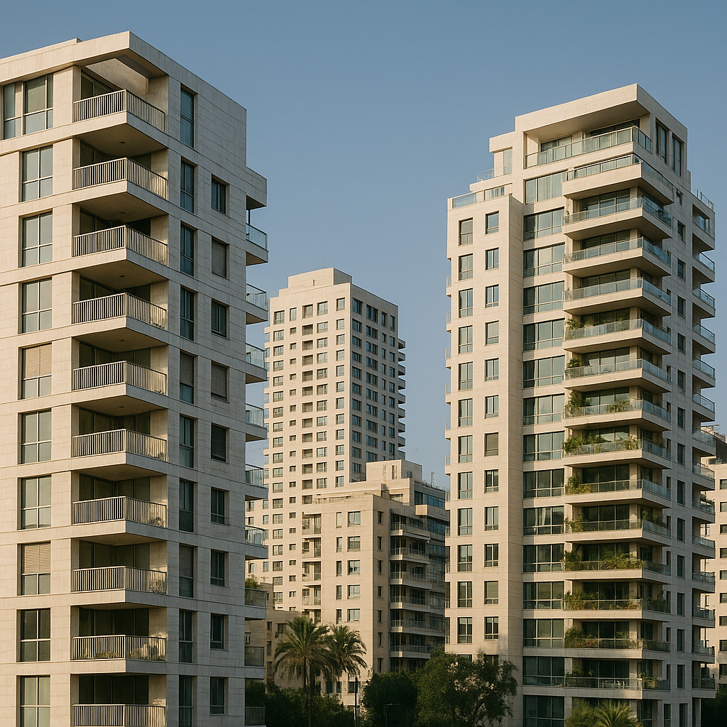 Tel Aviv | Anglo Community