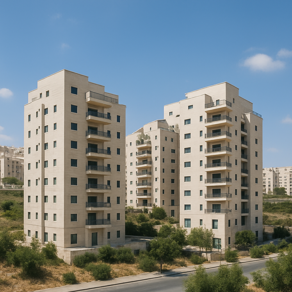 Ramat Beith Shemesh | Anglo Community