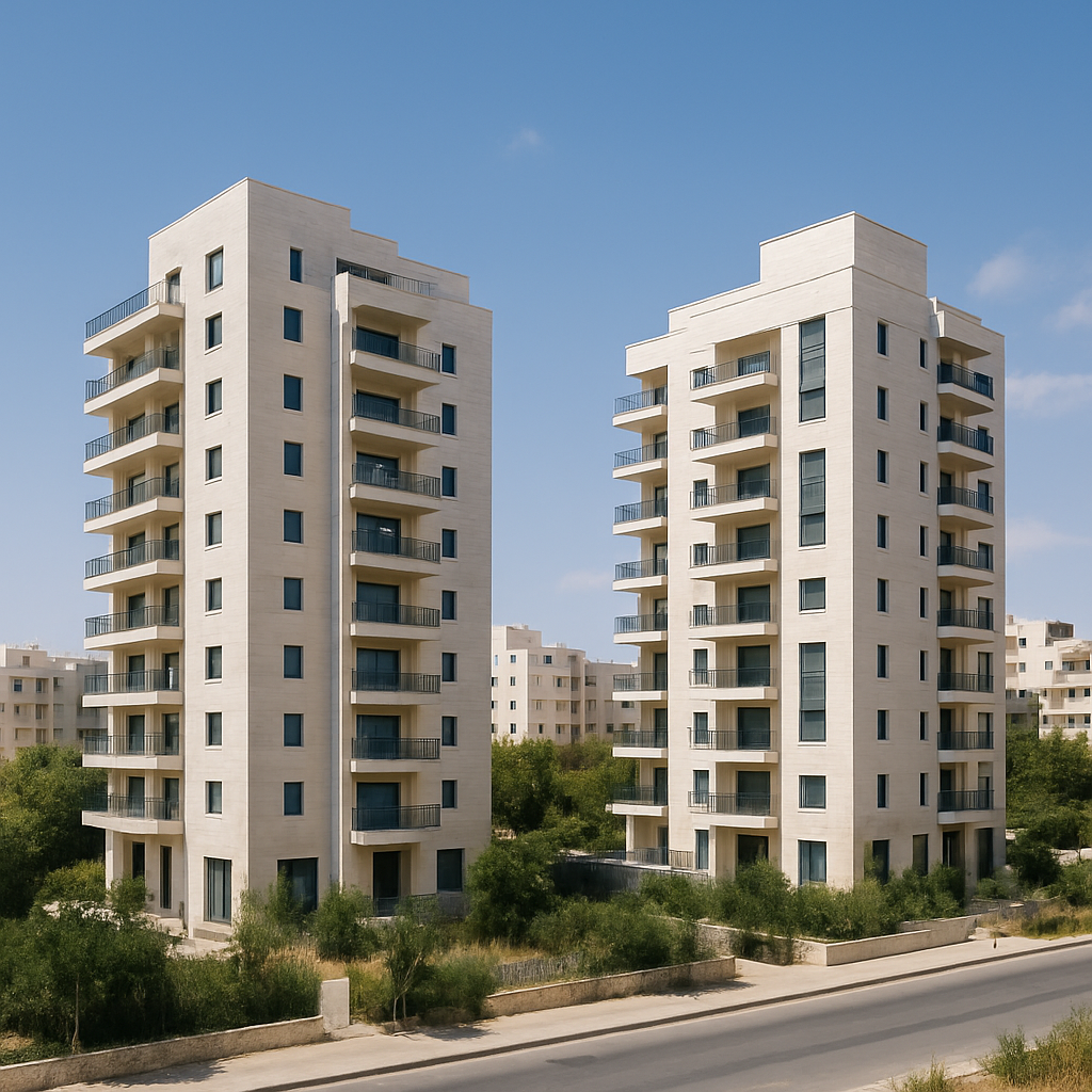 Modi’in | Anglo Community