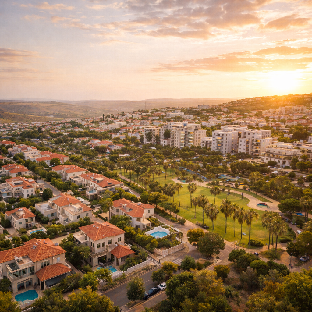 Buchman | Anglo Community