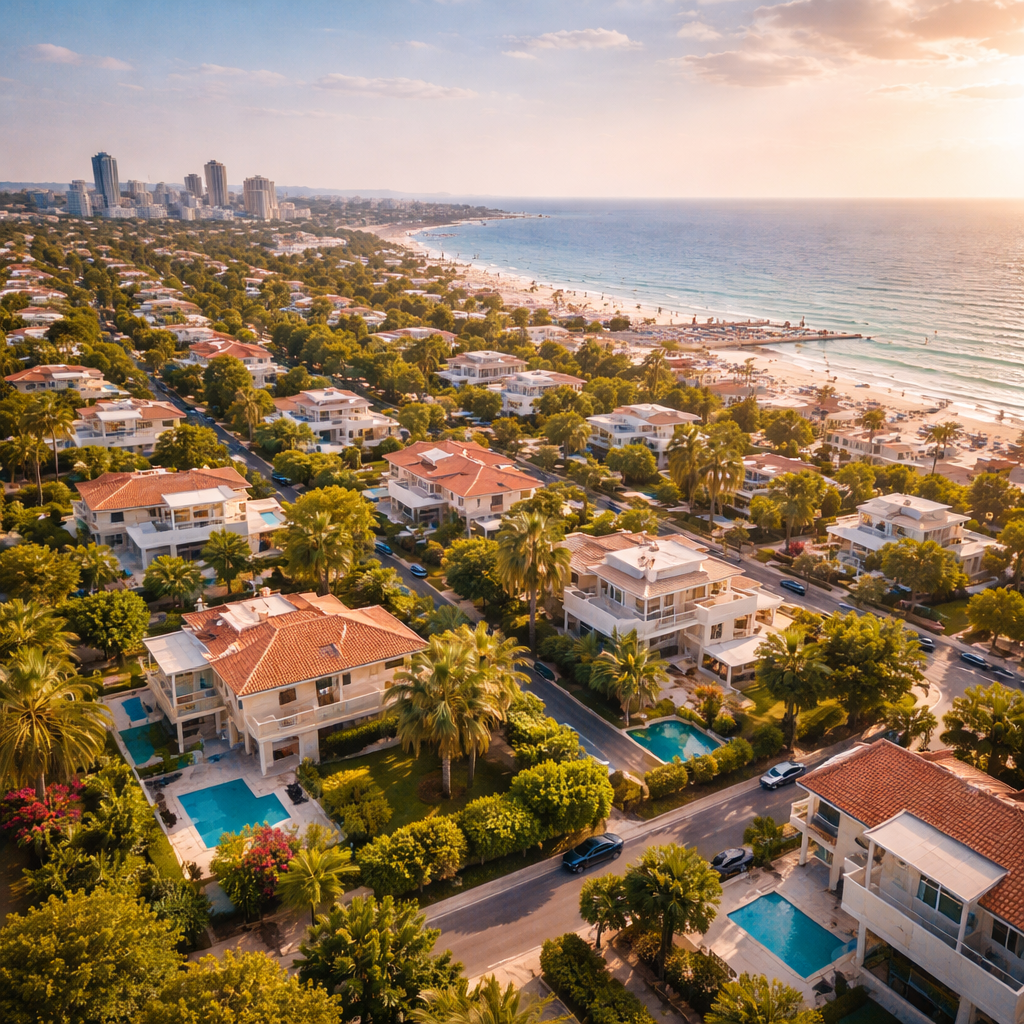 Hertzliyah Pituach | Anglo Community