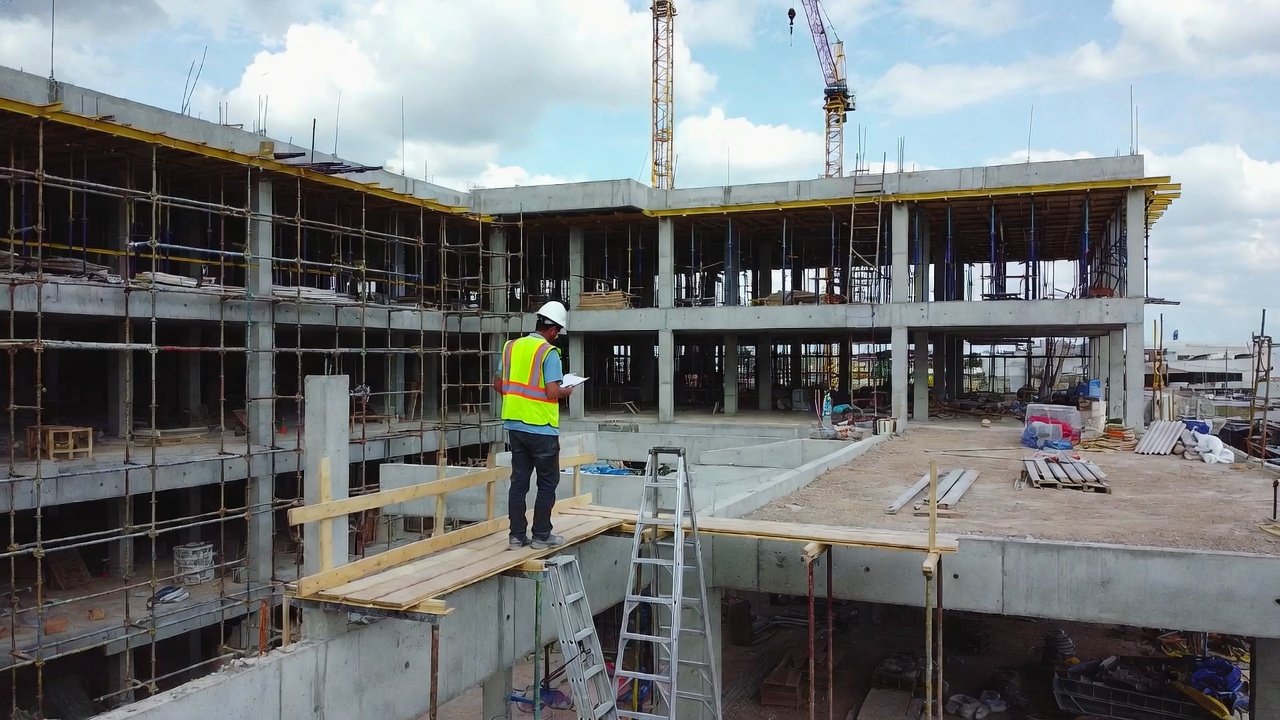 Engineering Inspection