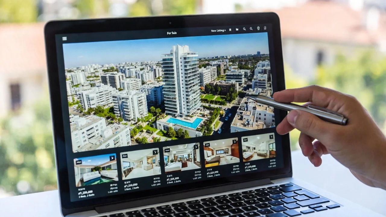 Creating a successful real estate portfolio in Israel