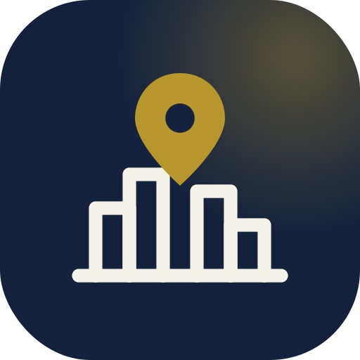 City Neighborhood Finder