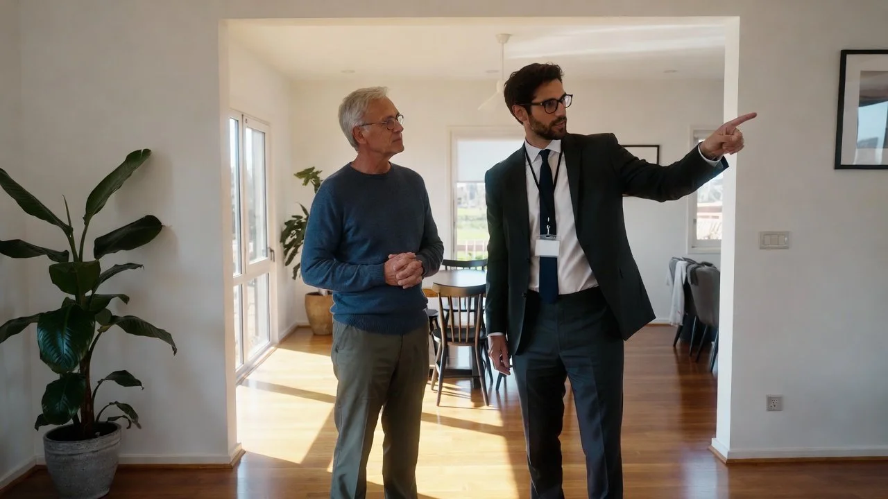 Evaluating Property Suitability