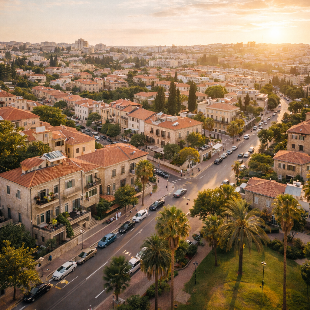 Baka | Anglo Community