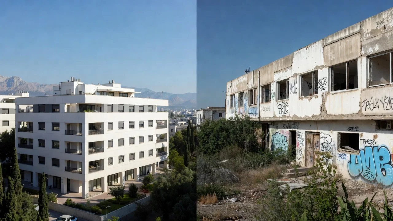 Long-Term vs. Short-Term Investment Strategies in Israeli Real Estate