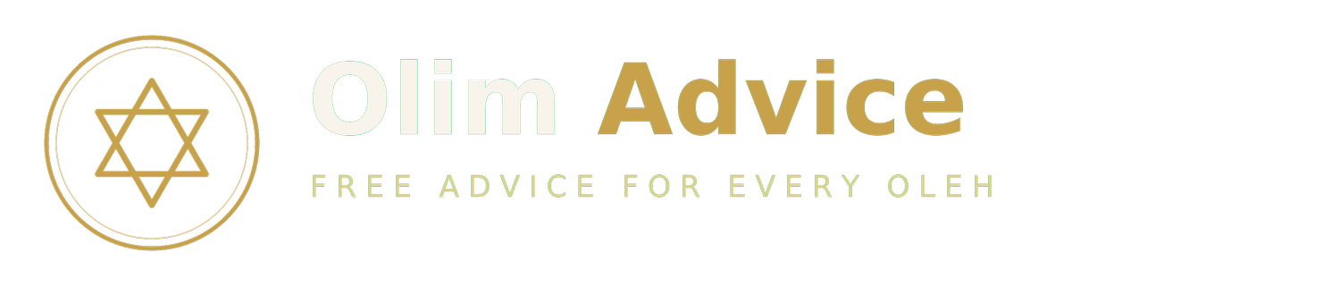 Olim Advice