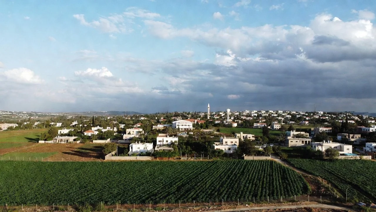 Be’er Ya’akov | Anglo Community