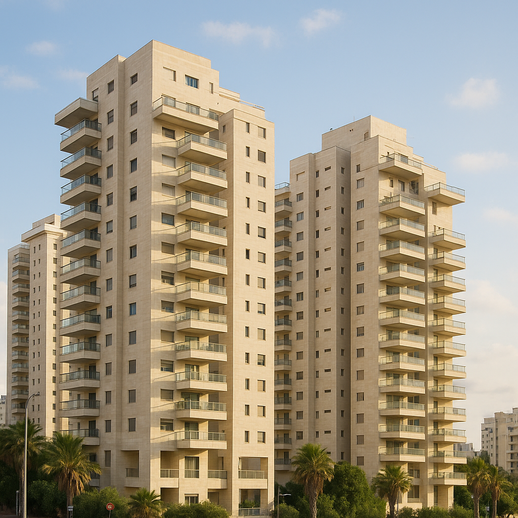 Netanya | Anglo Community