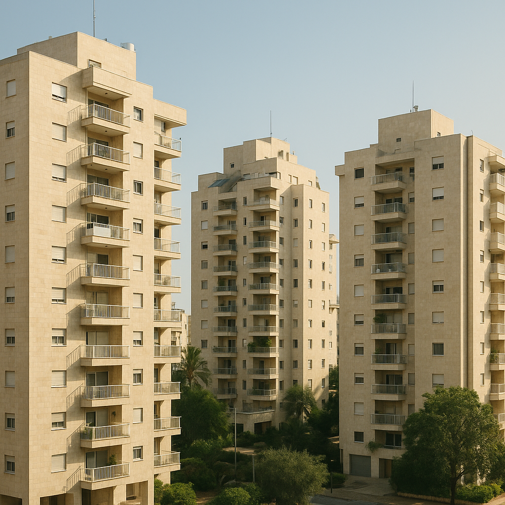 Ra'anana | Anglo Community