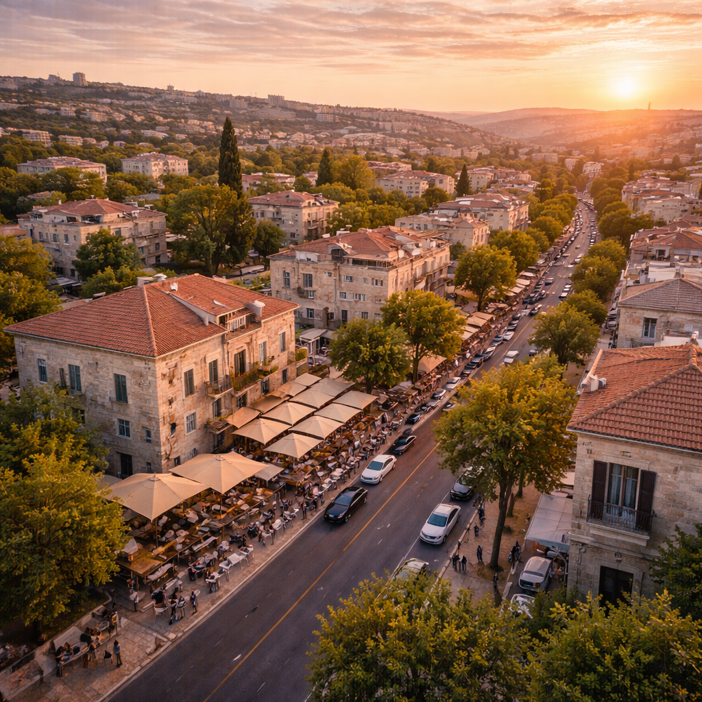 Baka | Anglo Community