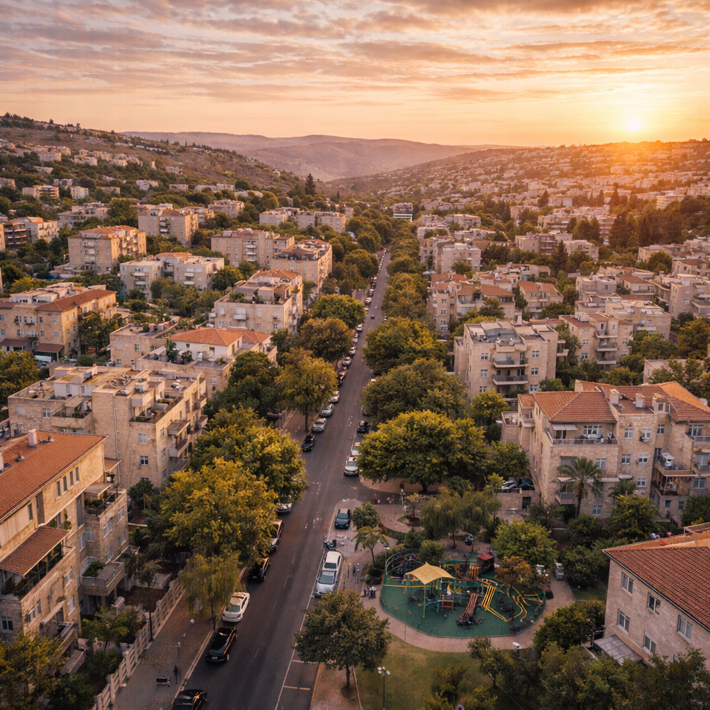 Sheinfeld | Anglo Community