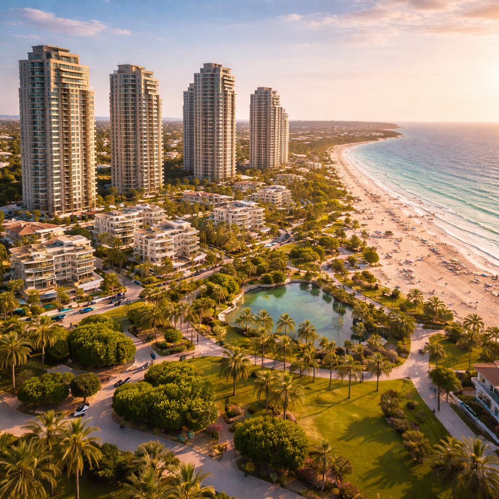 Ir Yamim | Anglo Community