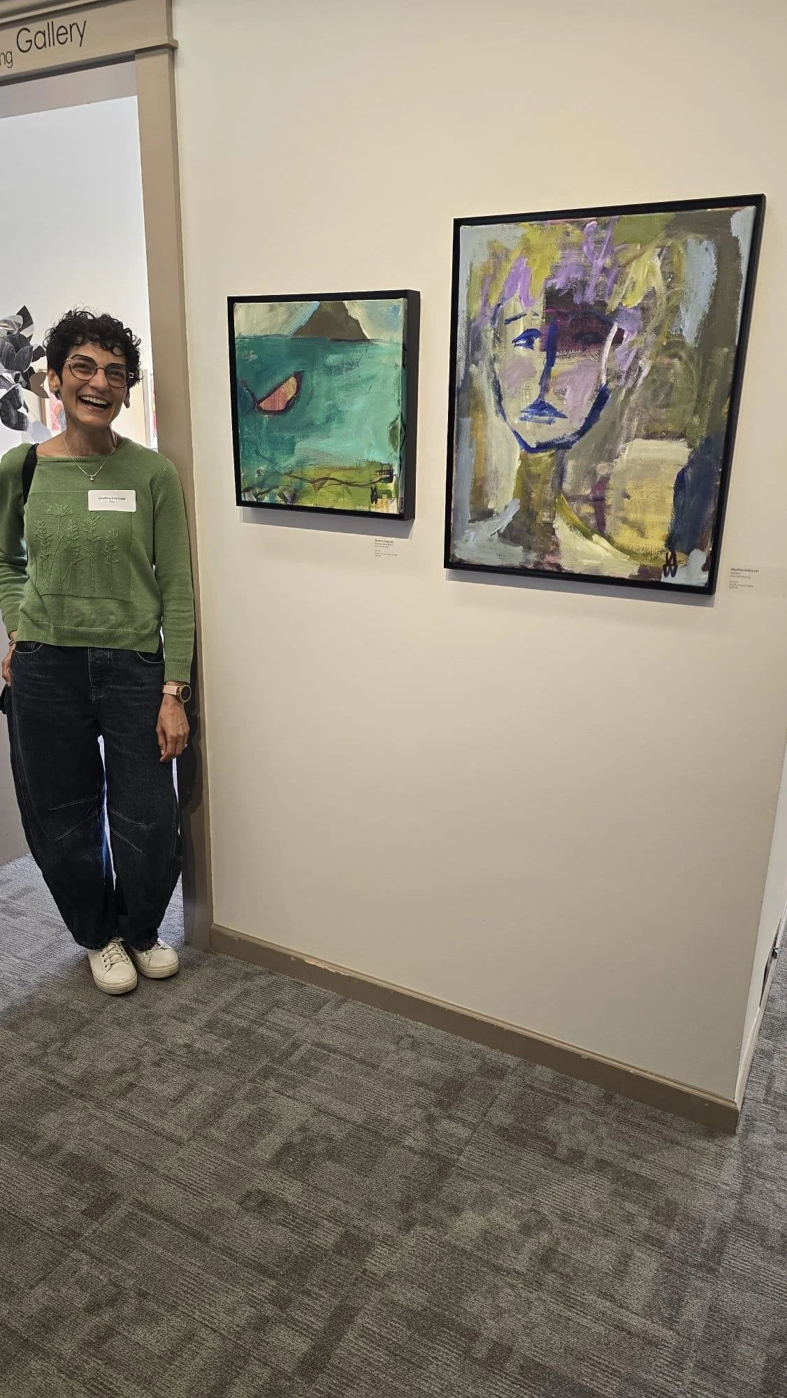 RISE at PoMoArts