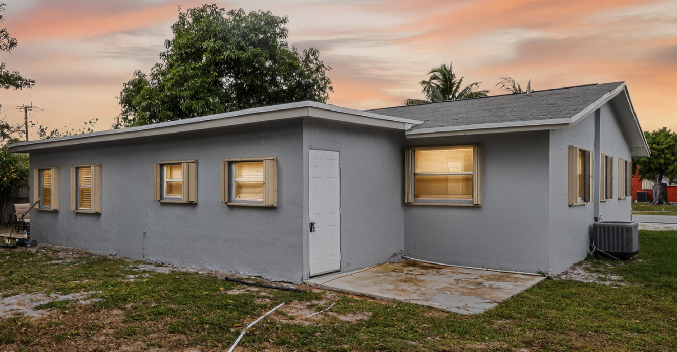 Virtual Twilight photos