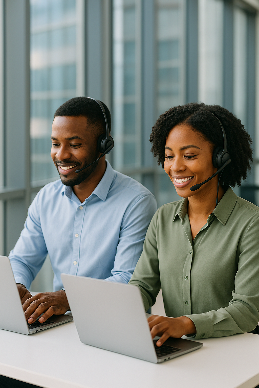 Operations Consultancy