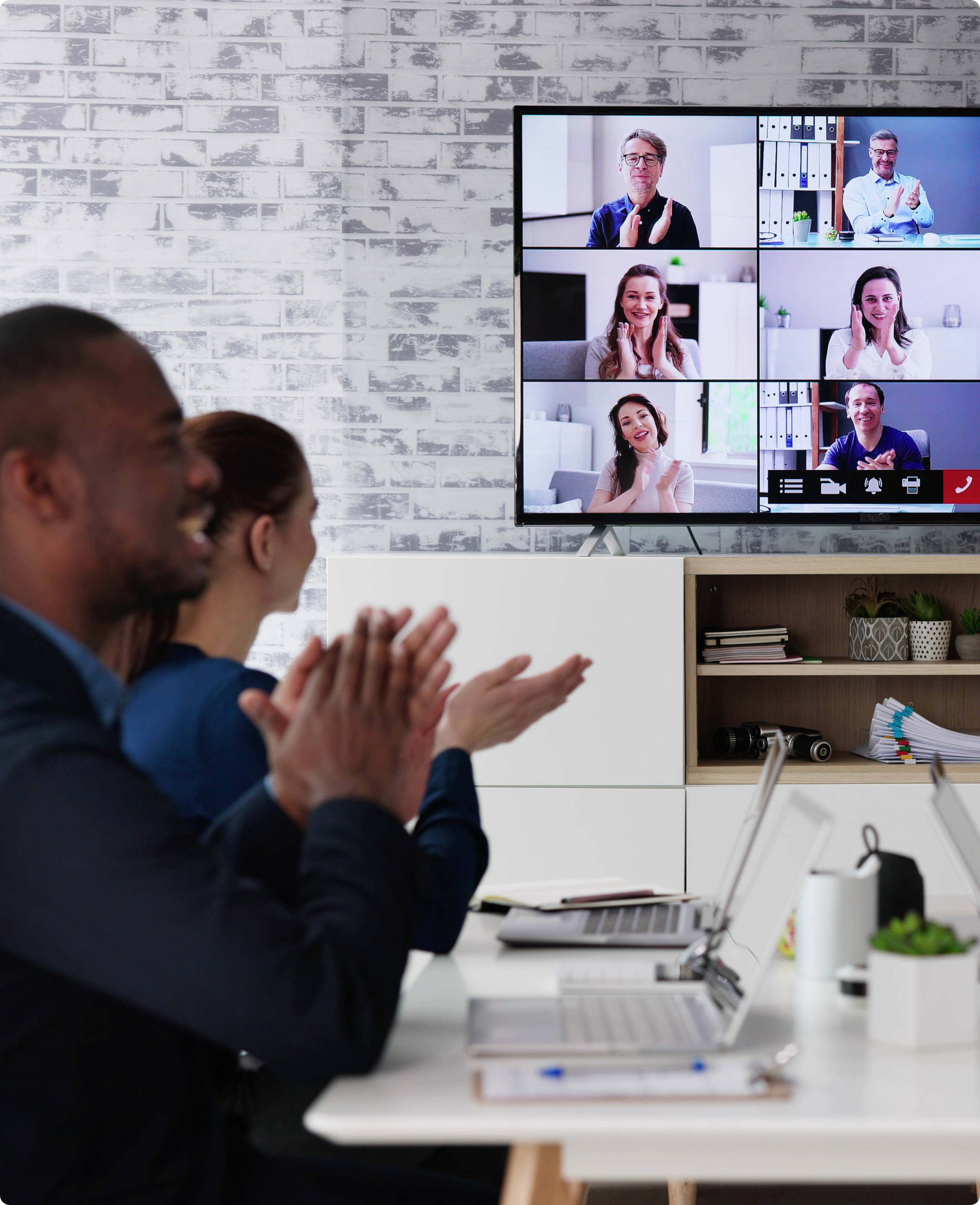 Custom Remote Assistant/Team