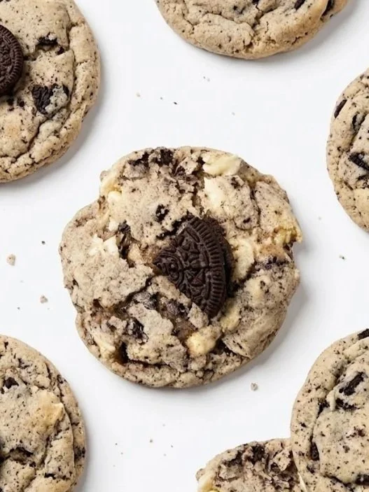 Cookies & Cream